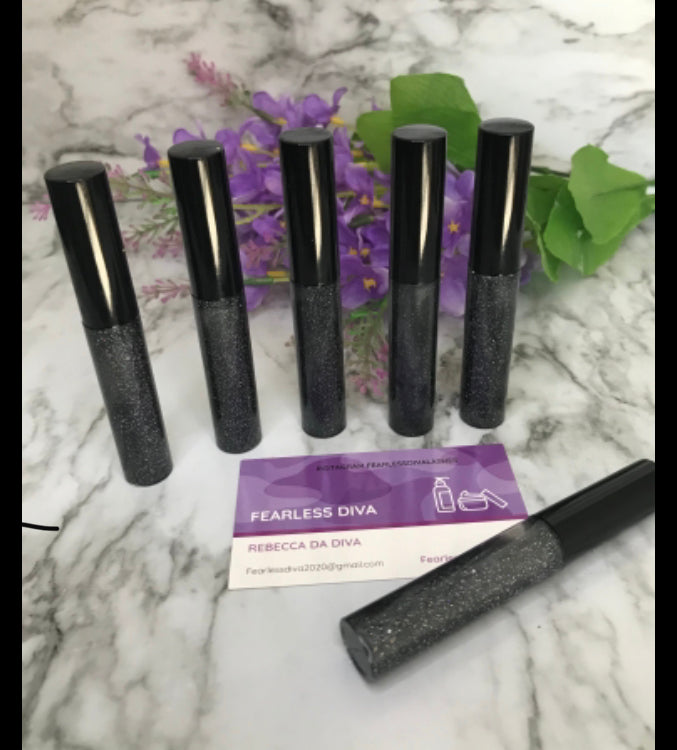 WHOLESALE PRE FILLED LIP GLOSS WANDS & SQUEEZE