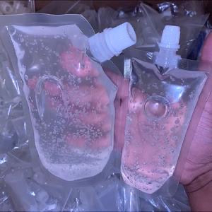 VERSAGEL LIP GLOSS BASE