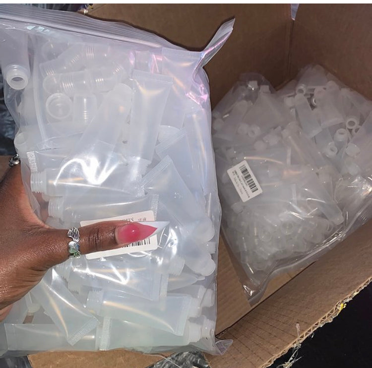 WHOLESALE EMPTY TUBES